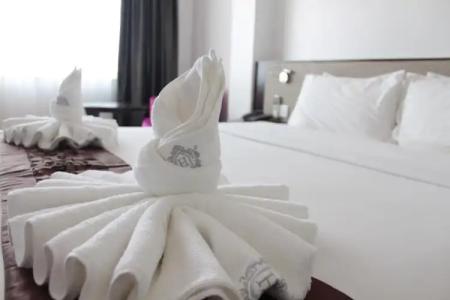 Harmony Phnom Penh - 62