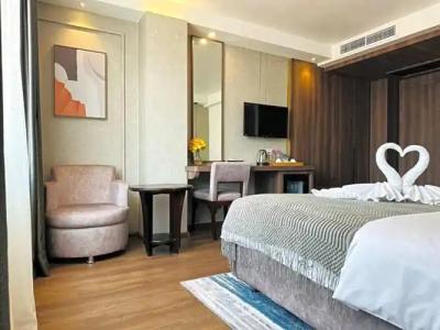 Harmony Phnom Penh - 39