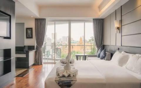 Harmony Phnom Penh - 103