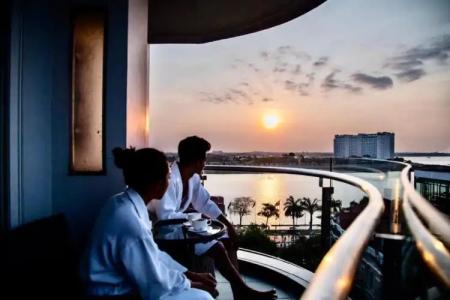 Harmony Phnom Penh - 100