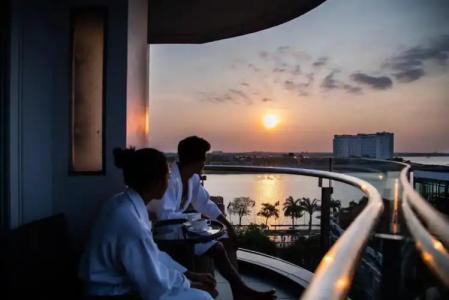 Harmony Phnom Penh - 25