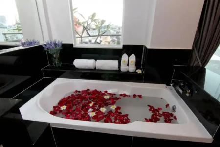 Harmony Phnom Penh - 20