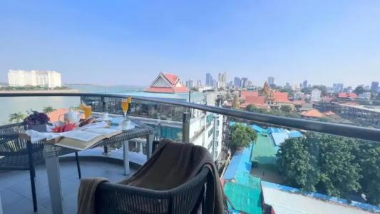 Harmony Phnom Penh - 68