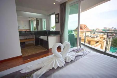 Harmony Phnom Penh - 7