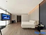 Deluxe room with lake view
