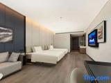 Premier Double room with lake view