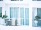 Deluxe Single room with balcony