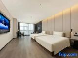 Deluxe Double room with lake view