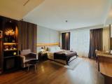 1 Bedroom Deluxe Double room