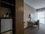 Superior Single room with balcony