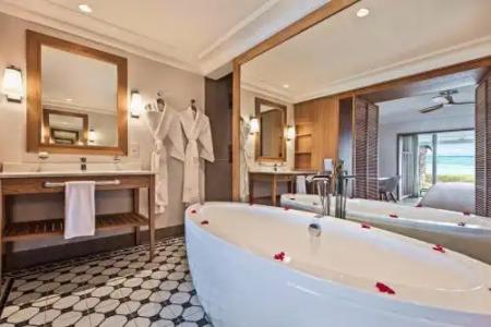 Sugar Beach Mauritius - 100