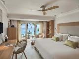 Deluxe Double room beachfront