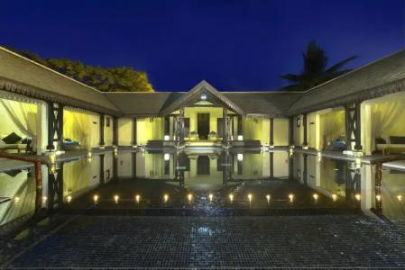 Sofitel L'Imperial Resort and Spa