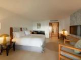 Imperial Double Suite with balcony and with ocean view