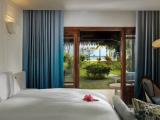 Magnifique Double room with ocean view