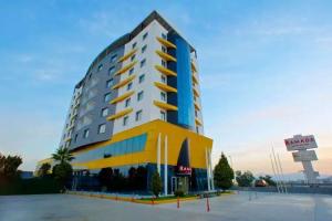 Ramada By Wyndham Soma, Bergama