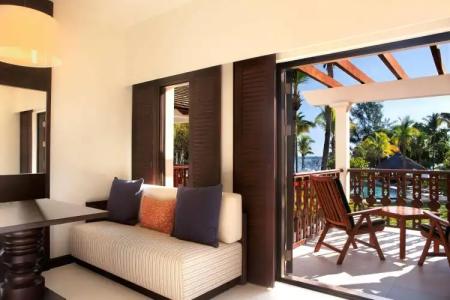 Hilton Mauritius Resort & Spa - 7