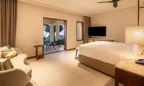 Hilton Mauritius Resort & Spa - 75