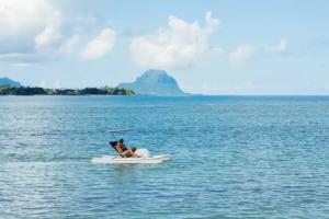 Sands Suites Resort & Spa, Flic-en-Flac
