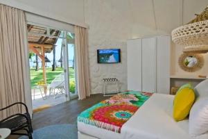 La Pirogue Mauritius Hotel, Flic-en-Flac