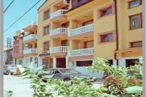 Hotel Apart, Pomorie