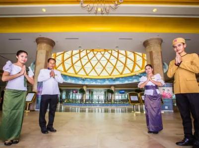 Sokha Phnom Penh - 38