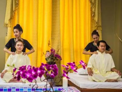 Sokha Phnom Penh - 39