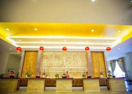 Sokha Phnom Penh - 17