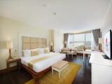 Executive Double Suite