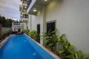 Rimong La Residence d'Angkor, Siem Reap