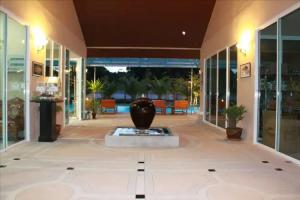 Suanson Paragon Green Resort, Samet Island