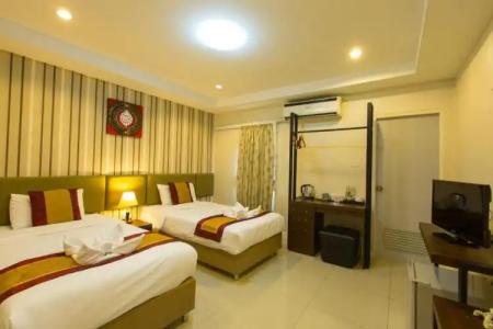 Chiang Mai Waroros Boutique - 38