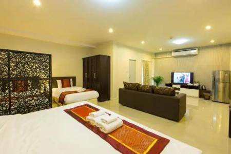 Chiang Mai Waroros Boutique - 31
