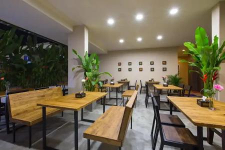 Chiang Mai Waroros Boutique - 20