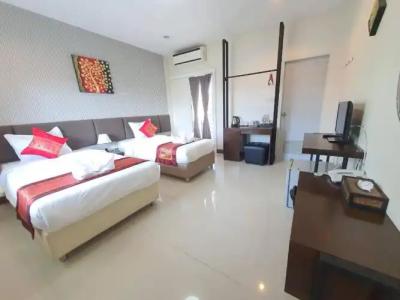 Chiang Mai Waroros Boutique - 35