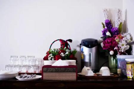 Chiang Mai Waroros Boutique - 11