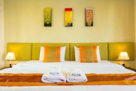 Chiang Mai Waroros Boutique - 55