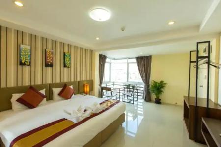 Chiang Mai Waroros Boutique - 51