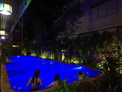 Chiang Mai Waroros Boutique - 22