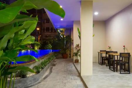 Chiang Mai Waroros Boutique - 19