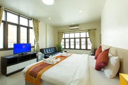 Chiang Mai Waroros Boutique - 45