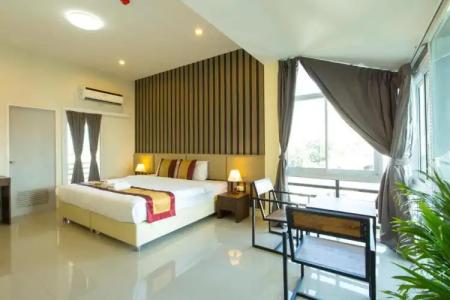 Chiang Mai Waroros Boutique - 53