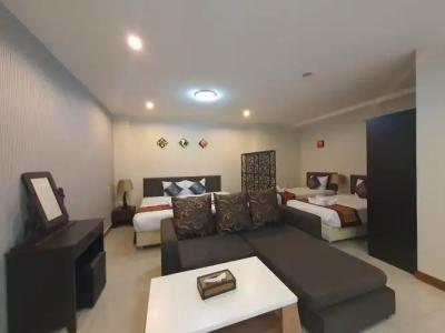 Chiang Mai Waroros Boutique - 29