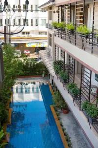Chiang Mai Waroros Boutique - 17