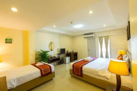 Chiang Mai Waroros Boutique - 24