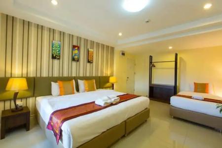 Chiang Mai Waroros Boutique - 25