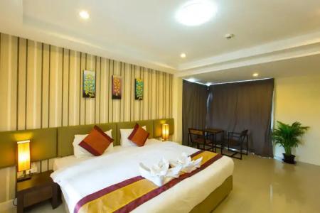Chiang Mai Waroros Boutique - 4