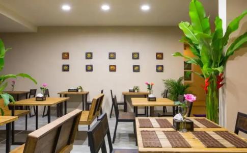 Chiang Mai Waroros Boutique - 15