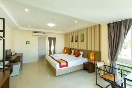 Chiang Mai Waroros Boutique - 48