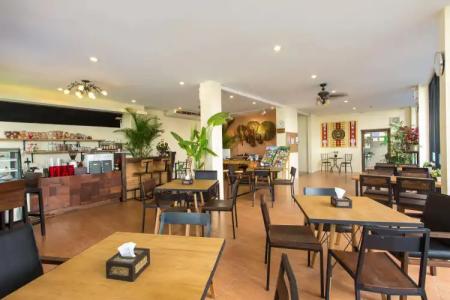 Chiang Mai Waroros Boutique - 21